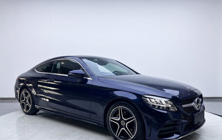 Mercedes-Benz C-Класс, 2021 год, 2 350 010 рублей, 3 фотография