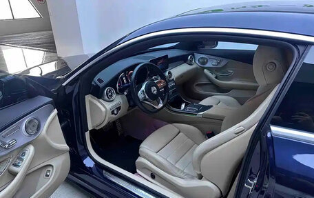 Mercedes-Benz C-Класс, 2021 год, 2 350 010 рублей, 9 фотография