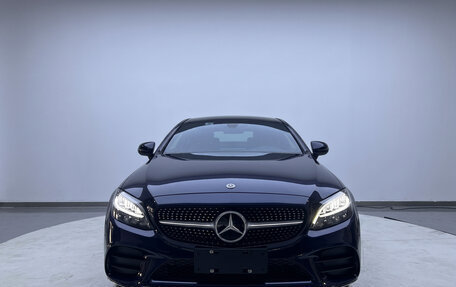 Mercedes-Benz C-Класс, 2021 год, 2 350 010 рублей, 2 фотография