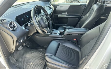 Mercedes-Benz GLB, 2021 год, 2 399 000 рублей, 3 фотография