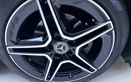 Mercedes-Benz C-Класс, 2021 год, 2 350 010 рублей, 15 фотография