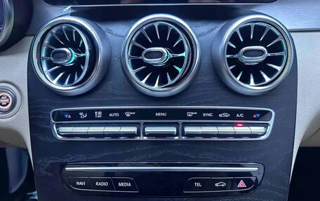Mercedes-Benz C-Класс, 2021 год, 2 350 010 рублей, 12 фотография