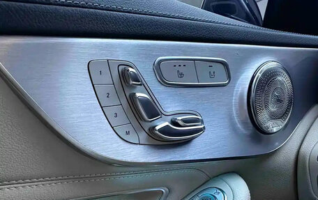 Mercedes-Benz C-Класс, 2021 год, 2 350 010 рублей, 14 фотография