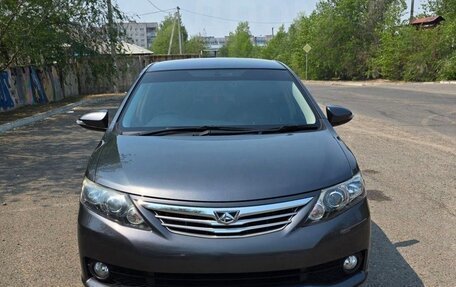 Toyota Allion, 2014 год, 1 600 000 рублей, 2 фотография