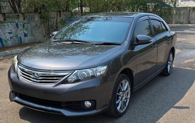 Toyota Allion, 2014 год, 1 600 000 рублей, 1 фотография