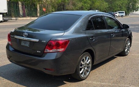 Toyota Allion, 2014 год, 1 600 000 рублей, 10 фотография
