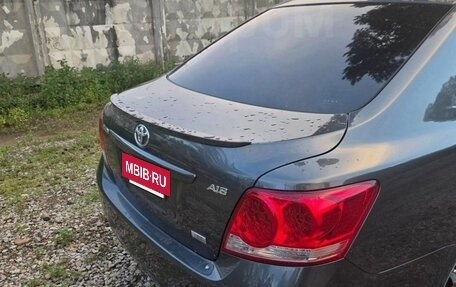 Toyota Allion, 2014 год, 1 600 000 рублей, 3 фотография
