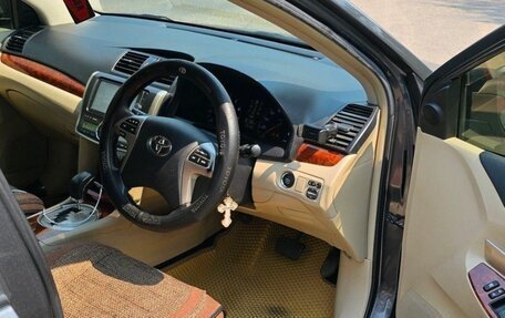 Toyota Allion, 2014 год, 1 600 000 рублей, 6 фотография