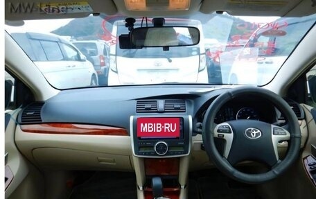 Toyota Allion, 2014 год, 1 600 000 рублей, 14 фотография
