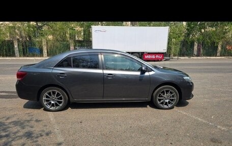 Toyota Allion, 2014 год, 1 600 000 рублей, 9 фотография
