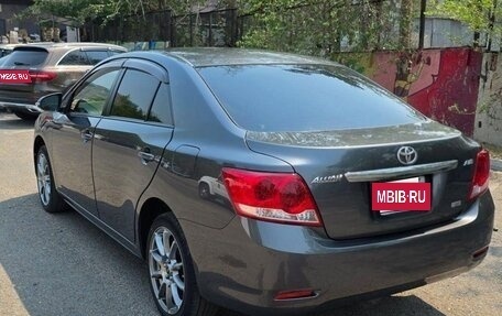 Toyota Allion, 2014 год, 1 600 000 рублей, 11 фотография