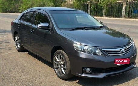 Toyota Allion, 2014 год, 1 600 000 рублей, 4 фотография
