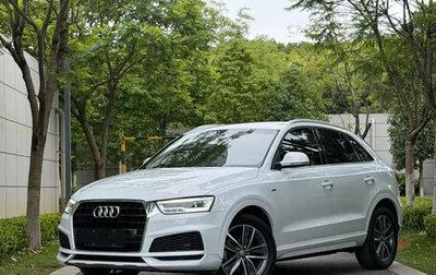 Audi Q3, 2019 год, 1 950 000 рублей, 1 фотография