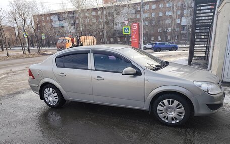 Opel Astra H, 2010 год, 450 000 рублей, 5 фотография