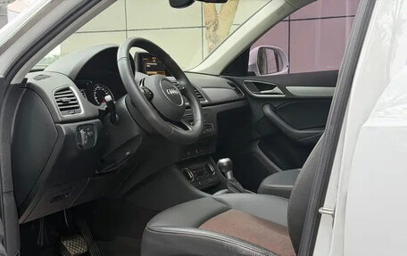 Audi Q3, 2019 год, 1 950 000 рублей, 9 фотография