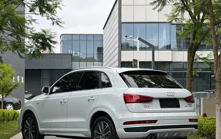 Audi Q3, 2019 год, 1 950 000 рублей, 6 фотография