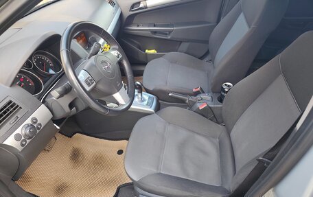Opel Astra H, 2010 год, 450 000 рублей, 4 фотография