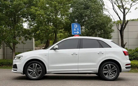 Audi Q3, 2019 год, 1 950 000 рублей, 8 фотография