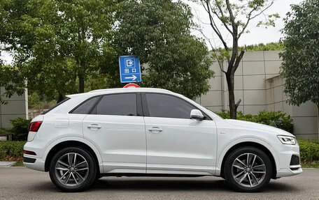 Audi Q3, 2019 год, 1 950 000 рублей, 7 фотография