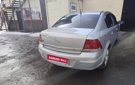 Opel Astra H, 2010 год, 450 000 рублей, 2 фотография