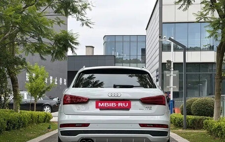Audi Q3, 2019 год, 1 950 000 рублей, 5 фотография