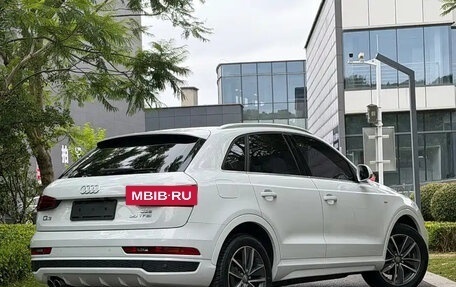 Audi Q3, 2019 год, 1 950 000 рублей, 4 фотография