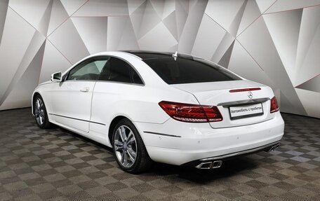 Mercedes-Benz E-Класс, 2014 год, 1 598 000 рублей, 4 фотография