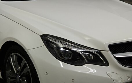 Mercedes-Benz E-Класс, 2014 год, 1 598 000 рублей, 10 фотография