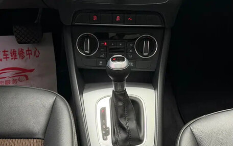 Audi Q3, 2019 год, 1 950 000 рублей, 12 фотография