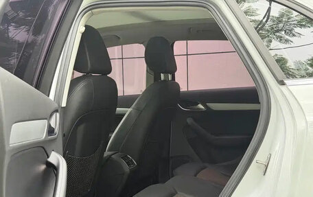 Audi Q3, 2019 год, 1 950 000 рублей, 13 фотография