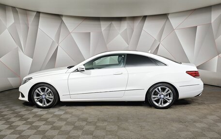 Mercedes-Benz E-Класс, 2014 год, 1 598 000 рублей, 5 фотография