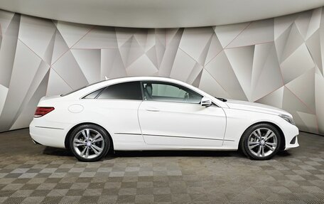 Mercedes-Benz E-Класс, 2014 год, 1 598 000 рублей, 6 фотография
