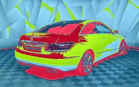 Mercedes-Benz E-Класс, 2014 год, 1 598 000 рублей, 2 фотография