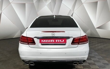 Mercedes-Benz E-Класс, 2014 год, 1 598 000 рублей, 8 фотография