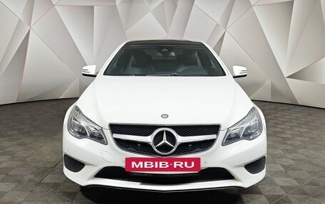 Mercedes-Benz E-Класс, 2014 год, 1 598 000 рублей, 7 фотография