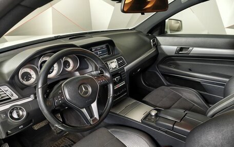Mercedes-Benz E-Класс, 2014 год, 1 598 000 рублей, 18 фотография