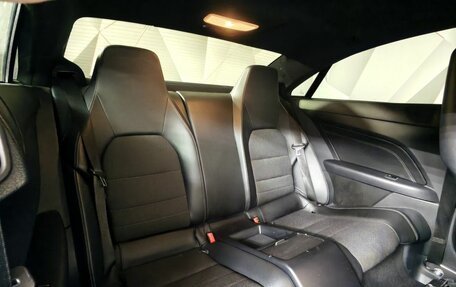 Mercedes-Benz E-Класс, 2014 год, 1 598 000 рублей, 16 фотография