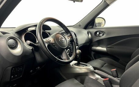 Nissan Juke II, 2012 год, 870 000 рублей, 10 фотография