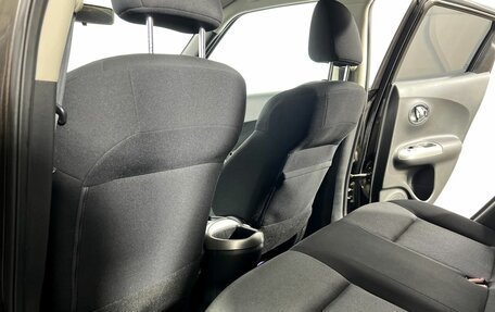 Nissan Juke II, 2012 год, 870 000 рублей, 11 фотография