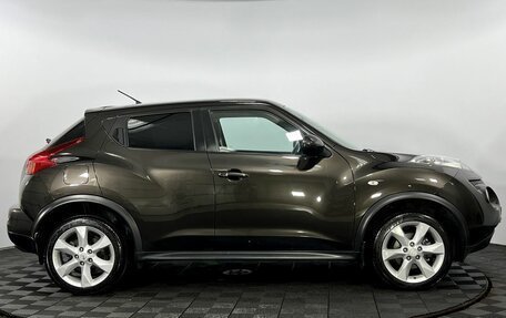 Nissan Juke II, 2012 год, 870 000 рублей, 5 фотография