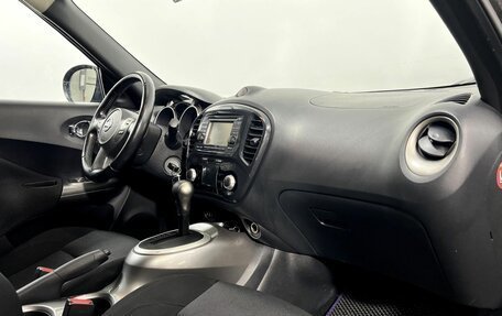 Nissan Juke II, 2012 год, 870 000 рублей, 12 фотография