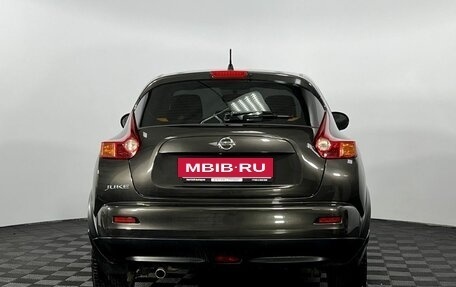 Nissan Juke II, 2012 год, 870 000 рублей, 7 фотография