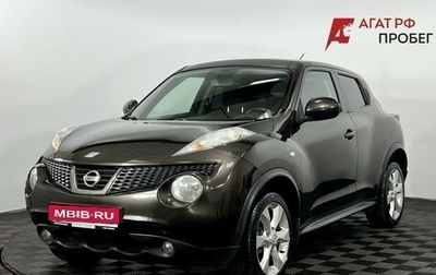 Nissan Juke II, 2012 год, 870 000 рублей, 1 фотография