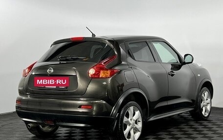 Nissan Juke II, 2012 год, 870 000 рублей, 6 фотография