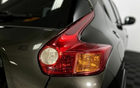 Nissan Juke II, 2012 год, 870 000 рублей, 20 фотография