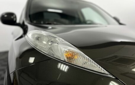 Nissan Juke II, 2012 год, 870 000 рублей, 19 фотография