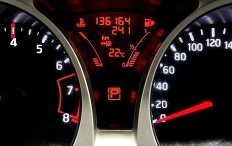 Nissan Juke II, 2012 год, 870 000 рублей, 17 фотография