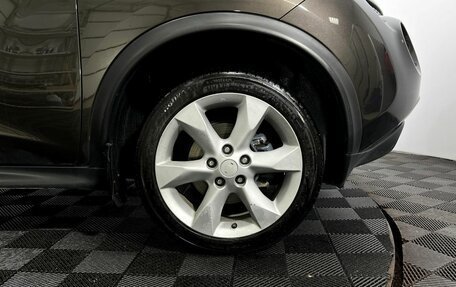 Nissan Juke II, 2012 год, 870 000 рублей, 22 фотография