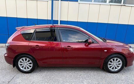 Mazda Axela, 2009 год, 750 000 рублей, 7 фотография