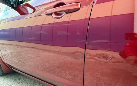 Mazda Axela, 2009 год, 750 000 рублей, 8 фотография